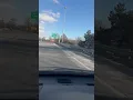 Drive through i77 North i90 East to Euclid