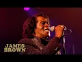 James Brown - Get Up Offa That Thing T In The Park 2005