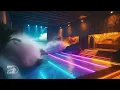 Groove Armada - Dusk You & Me (Chill Visualizer Video)