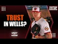 Why Tyler Wells is the Secret Weapon for the 2026 Orioles Staff Vinny Haynie