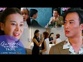 Download Lagu GIÓ NGANG KHOẢNG TRỜI XANH TẬP 23 | Mỹ Anh vui mừng khi thành công giúp công ty giải vây | VFC PHIM