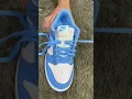 Download Lagu Nike Dunk Best Laces Style ❗️ you need to watch this…