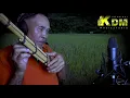 Lagu Bapak perli Remaja sabahan menggunakan instrument Nenek moyang ( sompoton)