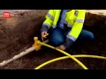 Download Lagu Nieuwe uitvinding om gaslekkage te voorkomen ook in Zeijen de grond in
