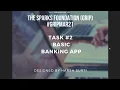 The Sparks Foundation Task - Basic Banking App SQLite Database By Harsh Surti