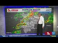 Tornado possible in parts of Missouri radar and live updates WATCH