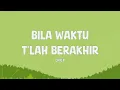 Download Lagu Opick - Bila Waktu Tlah Berakhir - Lirik Berkah