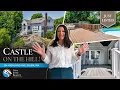Salem MA Home Tour 134 Highland Ave with Pool