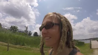 Episode 240 – Trip to Maine Day 9 –  Life on a Sailboat Day 141