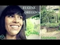 Is Eugene Oregon a Safe Place in Climate Change