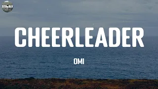 Download Cheerleader - Omi / Lyric Video MP3