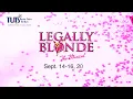 Legally Blonde the Musical Has TUTS "Whipped Into Shape"