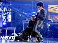 Adam Lambert - For Your Entertainment American Music Awards 2009