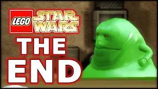 Lego Star Wars 3: The Clone Wars - All Vehicle Cheat Codes. 
