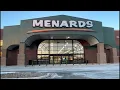 MARCH 2023 Menards Store Update Maplewood MN