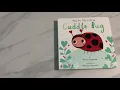Read Aloud Book - You re My Little Cuddle Bug