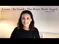 Download Lagu Cover - So Good - The Bratz Rock Angelz