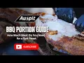 How Much Meat Do You Need for a Spit Roast BBQ Portion Guide