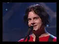 The White Stripes: We’re Going to Be Friends (Live) - SNL