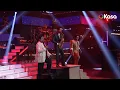 Lagu En Kadhale | Mano | Haricharan | A R Rahman Live In Concert