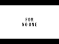 Download Lagu The Beatles - For No One
