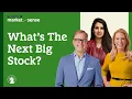 Up Coming Stock Opportunities - 26 Market Sense Fidelity Investments