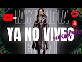 YURIDIA YA NO VIVES EN MI (COVER IA) IAYURIDIA