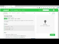 C Tutorial for Beginners - Edabit