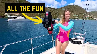 This was just too much fun! [Ep. 141]