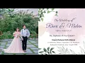 Download Lagu Anggara Music | The Wedding Rhury \u0026 Malvin | APD WO | Onetop_Sound | Yuji Video Shooting