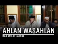 Download Lagu AHLAN WASAHLAN BINNABI  LIVE COVER MAS ABIL  AL-JAUHAR