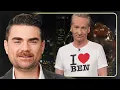 Bill Maher Agrees With Me AGAIN