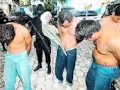 BOCA FLOJA - LOS DIEZ MANDAMIENTOS