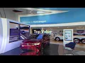 Accommodating and friendly experience are our top priorities at Executive Volkswagen of North Haven