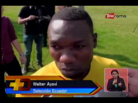 Quinteros prepara alineación para juego con Uruguay