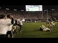 THE GAME OF THE YEAR Coach Prime Colorado Beats Baylor In Overtime AFTER INSANE HAIL MARY