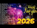 Lagu 🎆 New Year Countdown 2026 🎉 Happy New Year Songs 2026 Playlist 🎊 #1