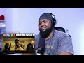 Headie One - Turnt To A Target (Official Video)(REACTION)