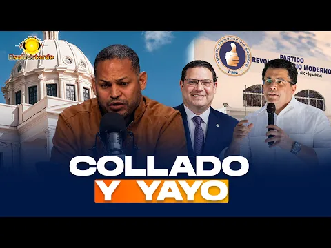 Yayo Sanz Lovatón mueve sus fichas por David Collado