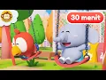 Download Lagu Lagu Anak Anak | BaLiTa | Kalau Kau Suka Hati 👏 30 Menit