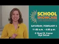 Gaston County Schools Showcase and Parent Fair