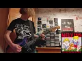 Download Lagu Melvins - Honey Bucket (Guitar Cover)