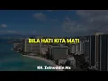 Download Lagu Bangkai Berjalan - Ceramah singkat Kh. Zainuddin Mz