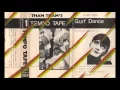 Adinda & Robert - Up/Down