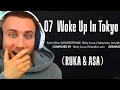 Download Lagu OMG!! [DRIP] ‘Woke Up In Tokyo (RUKA \u0026 ASA)’ PREVIEW - REACTION