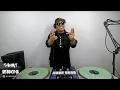DJ BRIAN V. presents: 90's Bay Area RAP mix - RBL POSSE, TOO SHORT, E-40, MAC DRE & more