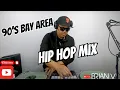 Download Lagu DJ BRIAN V. presents: 90's Bay Area RAP mix - RBL POSSE, TOO SHORT, E-40, MAC DRE \u0026 more