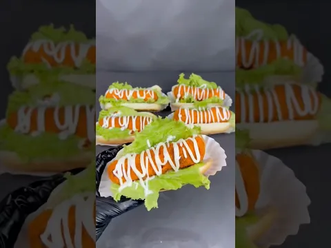 Mapapadami ka ng kain nito pramis!