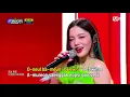 🎤 LeeHi - Red Lipstick (Feat. Yoonmirae) KARAOKE 🎤