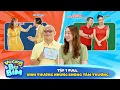 Lagu Vui Cùng Bố Bỉm| Tập 7 Full: Vợ chồng Lê Khánh cãi nhau \